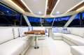 Maritimo M55 Flybridge Motor Yacht