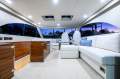 Maritimo M55 Flybridge Motor Yacht