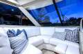 Maritimo M55 Flybridge Motor Yacht