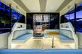 Maritimo M55 Flybridge Motor Yacht