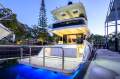 Maritimo M55 Flybridge Motor Yacht