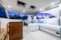 Maritimo M55 Flybridge Motor Yacht