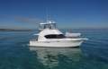 Riviera 3350 Flybridge