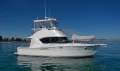Riviera 3350 Flybridge