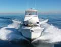 Riviera 3350 Flybridge