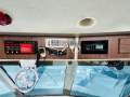 Riviera 38 Flybridge " Dual Helm " Diesel Shaft drives:Lower Helm Radios
