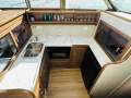 Riviera 38 Flybridge " Dual Helm " Diesel Shaft drives:Renovated Galley