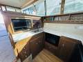 Riviera 38 Flybridge " Dual Helm " Diesel Shaft drives:Renovated Galley