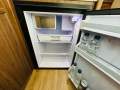 Riviera 38 Flybridge " Dual Helm " Diesel Shaft drives:New Galley Fridge