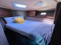 Riviera 38 Flybridge " Dual Helm " Diesel Shaft drives:Forward Master Cabin