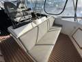 Riviera 38 Flybridge " Dual Helm " Diesel Shaft drives:Flybridge Guest seating