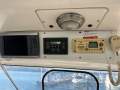Riviera 38 Flybridge " Dual Helm " Diesel Shaft drives:Flybridge Radios