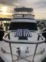 Riviera 38 Flybridge " Dual Helm " Diesel Shaft drives:RIVIERA 38 Open Flybridge by YACHTS WEST ph 9335 7788