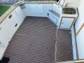 Riviera 38 Flybridge " Dual Helm " Diesel Shaft drives:Cockpit