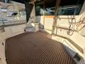 Riviera 38 Flybridge " Dual Helm " Diesel Shaft drives:Cockpit