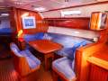 Bavaria 41 QUALITY CRUISING YACHT