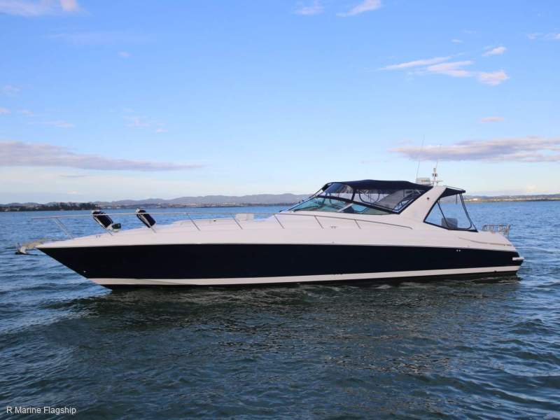 Riviera M430
