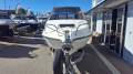 Whittley CR 2080 OB With Yamaha 130HP 4-Stroke