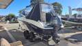 Whittley CR 2080 OB With Yamaha 130HP 4-Stroke