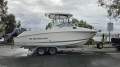 Wellcraft 252 Coastal