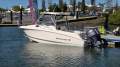 Wellcraft 252 Coastal