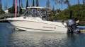 Wellcraft 252 Coastal
