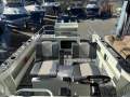 Sea Rider 620 Centre Console with Suzuki 200HP 4 Stroke