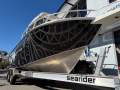 Sea Rider 620 Centre Console with Suzuki 200HP 4 Stroke