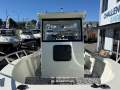 Sea Rider 620 Centre Console with Suzuki 200HP 4 Stroke