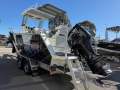 Sea Rider 620 Centre Console with Suzuki 200HP 4 Stroke