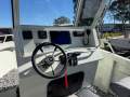 Sea Rider 620 Centre Console with Suzuki 200HP 4 Stroke
