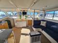 Scimitar 1010 Flybridge