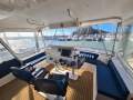 Scimitar 1010 Flybridge