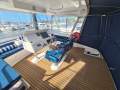 Scimitar 1010 Flybridge