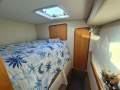 Scimitar 1010 Flybridge