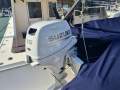Scimitar 1010 Flybridge