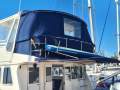 Scimitar 1010 Flybridge