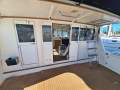 Scimitar 1010 Flybridge