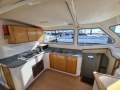 Scimitar 1010 Flybridge