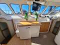 Scimitar 1010 Flybridge