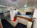 Norman Wright 45 Sedan Cruiser 1961 Norman Wright 45ft Gentleman's Sedan Cruiser