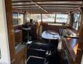 Norman Wright 45 Sedan Cruiser 1961 Norman Wright 45ft Gentleman's Sedan Cruiser