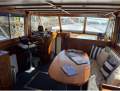 Norman Wright 45 Sedan Cruiser 1961 Norman Wright 45ft Gentleman's Sedan Cruiser