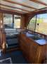 Norman Wright 45 Sedan Cruiser 1961 Norman Wright 45ft Gentleman's Sedan Cruiser