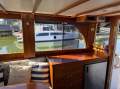 Norman Wright 45 Sedan Cruiser 1961 Norman Wright 45ft Gentleman's Sedan Cruiser