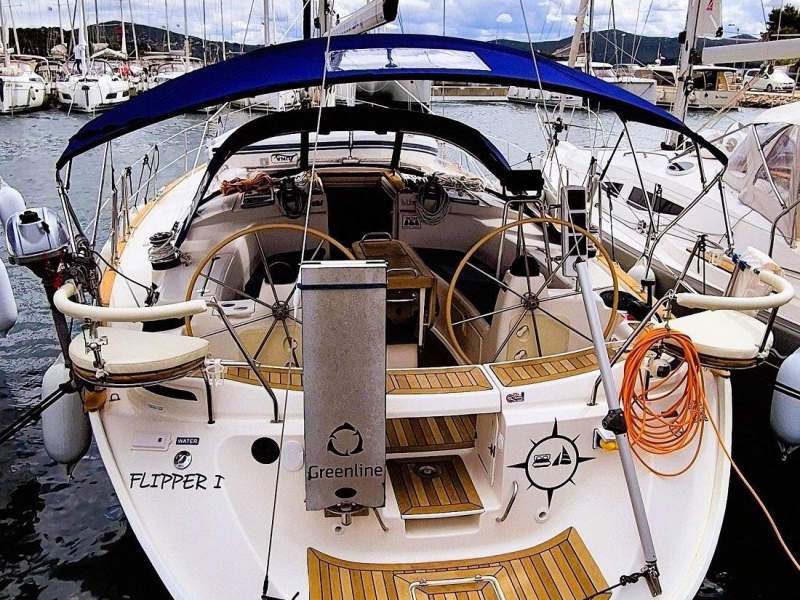 Bavaria Cruiser 44