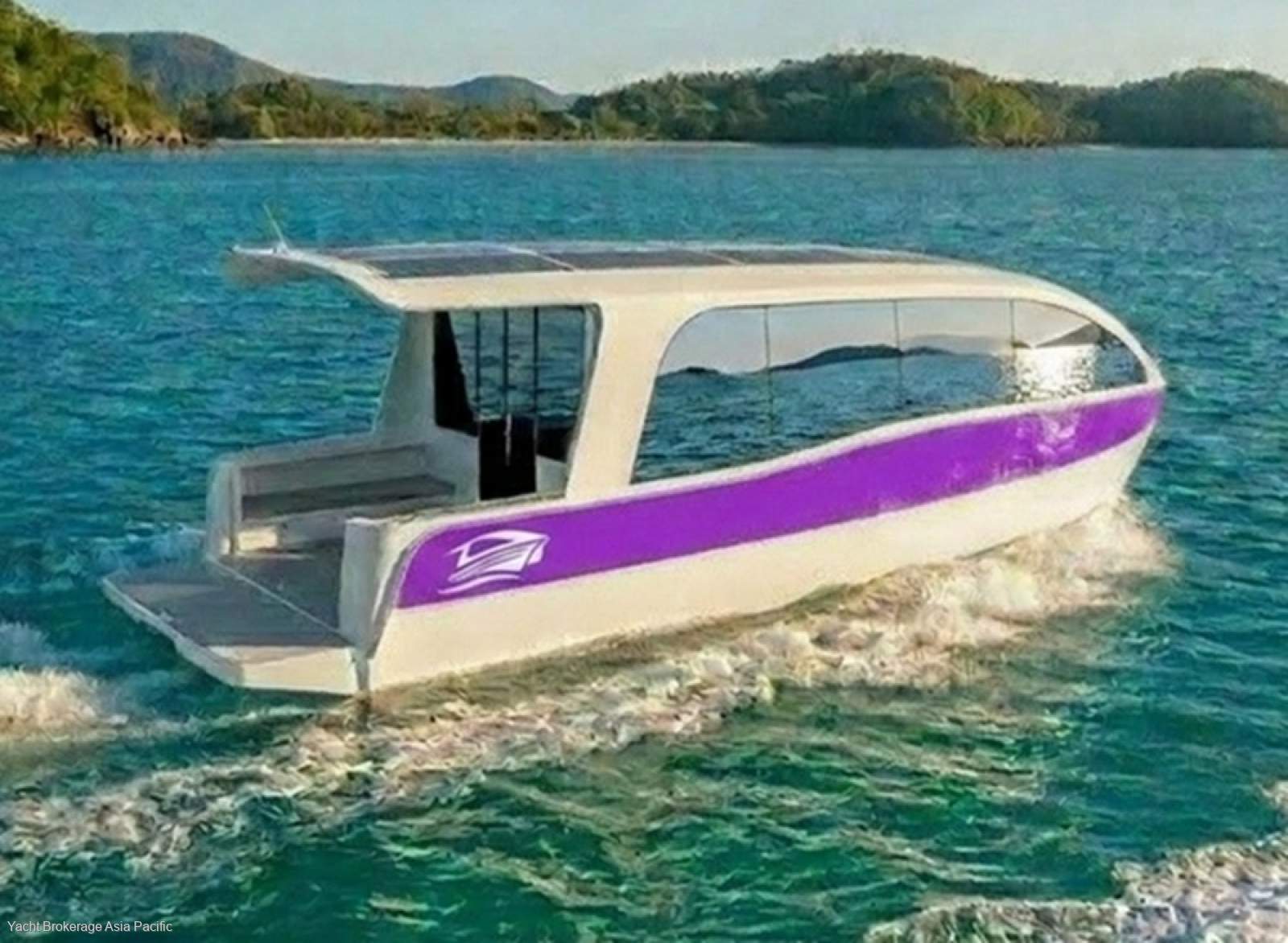 CatCruisers 870