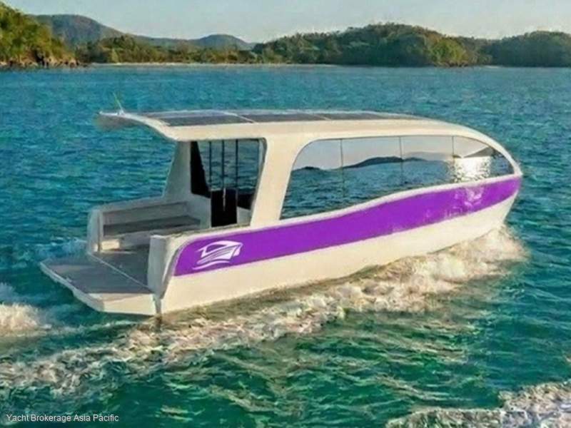 CatCruisers 870
