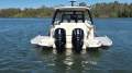 Saxdor Yachts 320 GTO