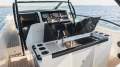 Saxdor Yachts 320 GTO